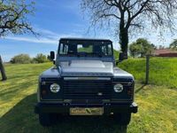 occasion Land Rover Defender 90 TD4 3 places 1 main