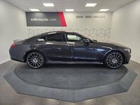 occasion Mercedes CLS400 Classe4matic 9g-tronic Amg Line+