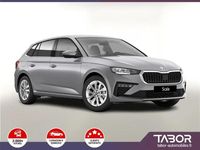 Nouvelle Skoda Scala Lodge 116 ch (85 kW) 2025 Noir Citadine