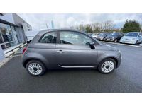 occasion Fiat 500 1.0 70 Ch Hybride Bsg S/s Dolcevita