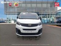 Occasion Fiat Scudo Lounge 100 kW (136 ch) 2022 Blanc Van
