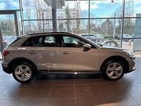 Nouvelle Audi A3 Design 150 ch (110 kW) 2025 Gris flèche nacré