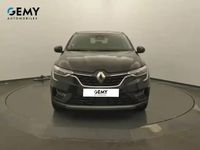 Occasion Renault Arkana Evolution 2023 Noir SUV
