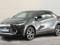 Occasion Toyota C-HR Design 154 ch (113 kW) 2024 SUV