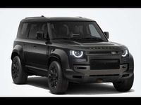 Occasion Land Rover Defender 635 ch (467 kW) 2025 Gris SUV