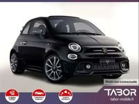 occasion Abarth 595 1.4 T-jet 165 At Turismo Gps