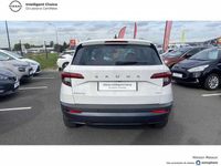 occasion Skoda Karoq 2.0 TDI 150ch SCR Style 4x4 DSG Euro6ap