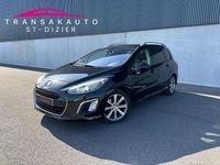 Occasion Peugeot 308 SW Allure 150 ch (110 kW) 2013 Noir Break