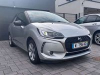 occasion DS Automobiles DS3 1.2 PURETECH 110 SO CHIC BOITE AUTOMATIQUE