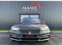 occasion BMW 740 740 Le iPerformance xDrive 326CH