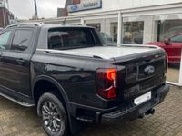 occasion Ford Ranger Wildtrak e-4WD/DOCAB/ATTELAGE/ACC/360