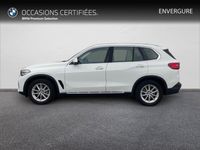 occasion BMW X5 Xdrive30d 265ch Lounge