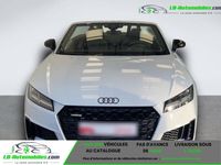 occasion Audi TT RS 45 Tfsi 245 Bva Quattro