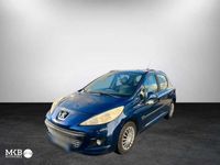 occasion Peugeot 207 1.6 HDi 16V - 90 BERLINE Active PHASE 2