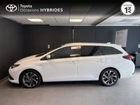 occasion Toyota Auris Touring Sports HSD 136h Dynamic