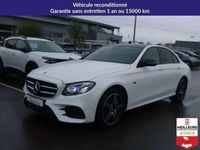 occasion Mercedes 300 Classe ClDe Amg Line +toit +si¨ges Mémoires