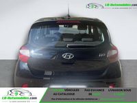 occasion Hyundai i10 1.2 84 BVA