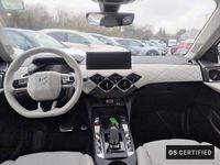 Occasion DS Automobiles DS3 Grand Chic 2021 Citadine