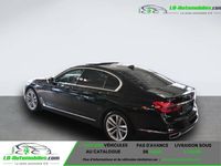 occasion BMW 730 Serie 7 d Xdrive 265 Ch Bva