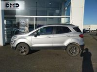 occasion Ford Ecosport 1.0 EcoBoost 100ch Trend - VIVA174190088