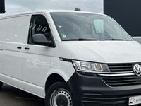 occasion VW Transporter T6 2.0 TDI 110 CH / PHARES AUTO BLUETOOTH RETRO EL