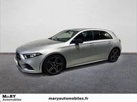 occasion Mercedes A180 ClasseD 8g-dct Amg Line