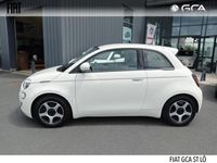 occasion Fiat 500e 118ch Passion - VIVA3619304