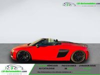 occasion Audi R8 Spyder V10 Plus 5.2 FSI 610 BVA Quattro