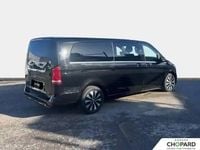 Occasion Mercedes V250 190 ch (139 kW) 2024 Noir Monospace