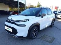 Occasion Citroën C3 Aircross PureTech 2022 Blanc SUV