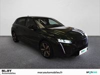 Occasion Peugeot 308 Allure 150 ch (110 kW) 2023 Vert Berline