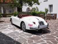 occasion Jaguar XK 150 OTS