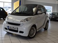 occasion Smart ForTwo Coupé 71CH MHD PASSION SOFTOUCH