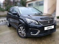 occasion Peugeot 5008 BlueHDi 130ch S&S EAT8 Active Business