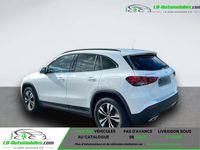 occasion Mercedes GLA220 d BVA 4Matic