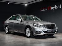 Occasion Mercedes E220 170 ch (125 kW) 2014 Berline