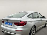 Occasion BMW 335 Gran Turismo Sport Line 313 ch (230 kW) 2019 Berline