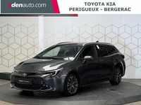 Occasion Toyota Corolla Design 140 ch (102 kW) 2024 Break