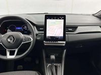 Occasion Renault Captur Techno 145 ch (106 kW) 2025 Gris SUV
