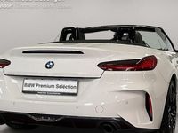 occasion BMW Z4 sDrive20i M Sportpaket