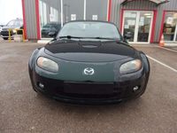 occasion Mazda MX5 2.0 ELEGANCE CUIR