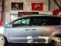 Occasion VW Sharan 140 ch (102 kW) 2015 Monospace