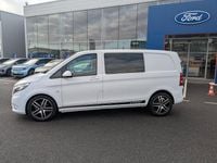 Occasion Mercedes Vito 136 ch (100 kW) 2020 Van
