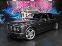 occasion Bentley Arnage 6.8i T A