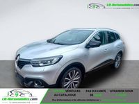 Occasion Renault Kadjar 131 ch (96 kW) 2016 SUV