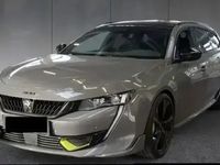 occasion Peugeot 508 Pse 360