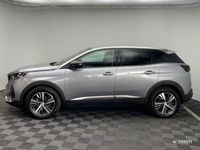 occasion Peugeot 3008 Bluehdi 130ch S&s Bvm6 Allure Pack