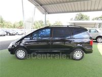 occasion VW Sharan (2) TDI 115 CONFORT BVA