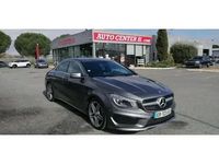 occasion Mercedes CL200 ClasseCdi 136ch 7g-dct Fascination Amg