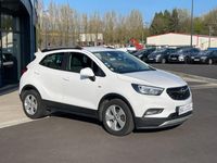 occasion Opel Mokka 1.6 D 110 Business Edition 4x2 Euro6d-t